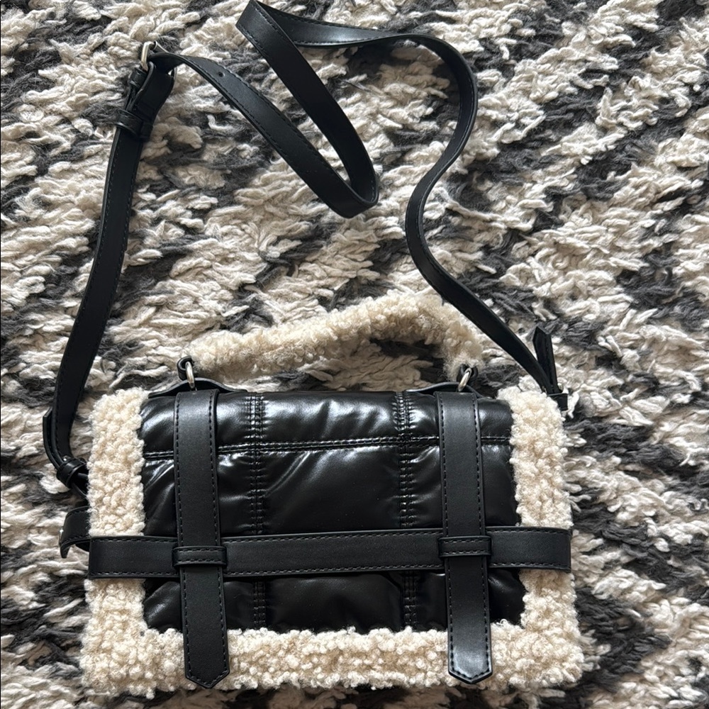 Zara Crossbody Bag